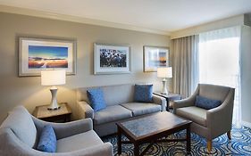 Doubletree By Hilton Hotel Tampa Airport-Westshore